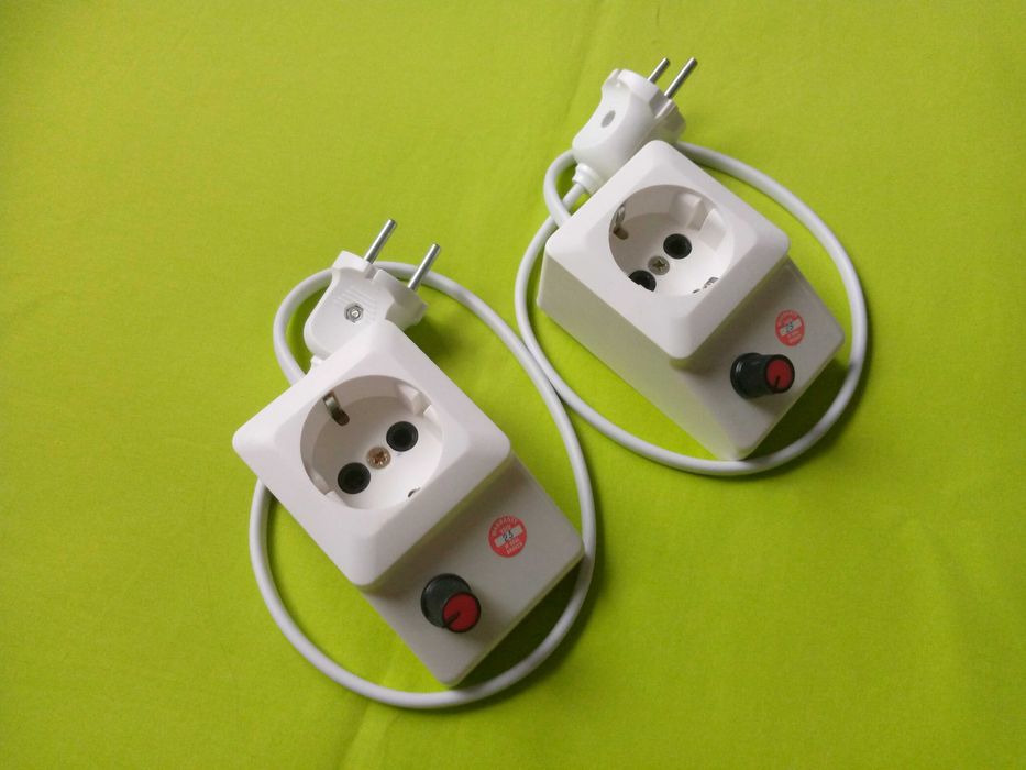 Прибор для холодильника от инвертора.