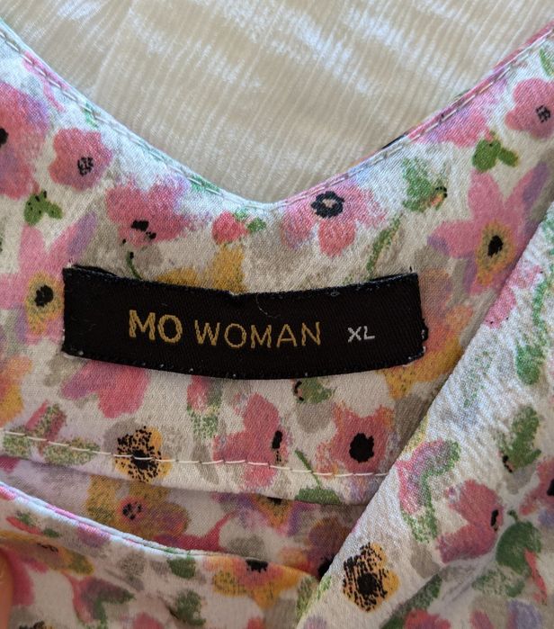 Peças XL e XXL em bom estado