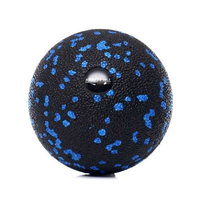 ROLLER WAŁEK PIŁKI do jogi YOGI ROLOWANIA masażu zestaw 3 w 1 KD11902