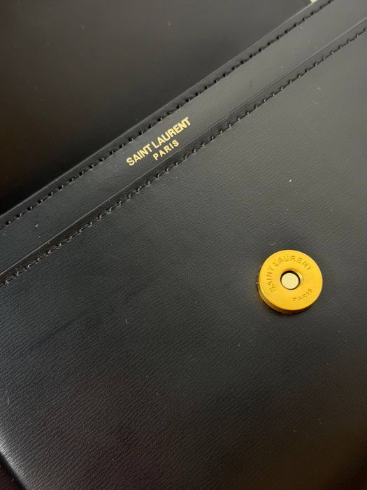 Torebka Yves Saint Laurent