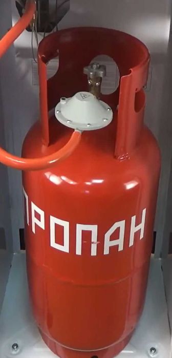 Газовый портативный инфракрасный обогреватель обігрівач новый‼️АКЦИЯ‼️