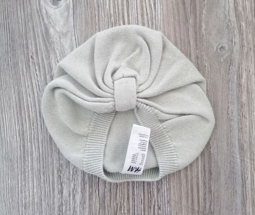 H&m turban 74/80