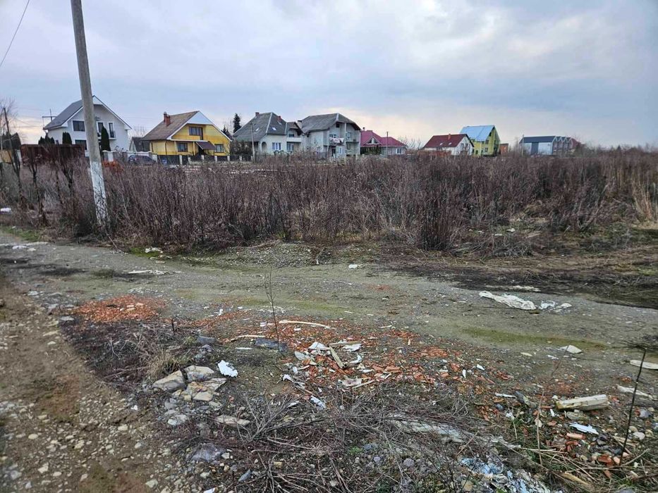 Продається земельна ділянка, вул. Садова Код: 43239