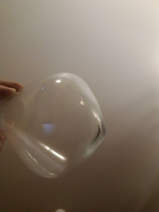 Conjunto de Decantador e 4 copos Original