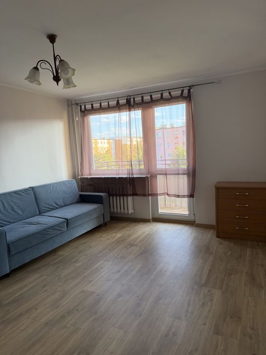 Wynajmę kawalerkę Starogard Gdański