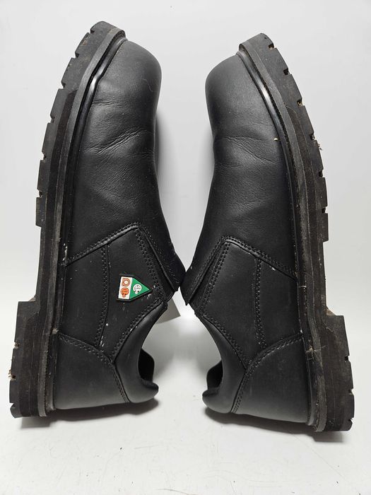 Buty robocze AMERYKAŃSKIE DAKOTA rozmiar 42,5 wkładka 28 cm