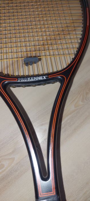Rakieta tenisowa ProKennex,MicroAce  wilson head prince, adidas