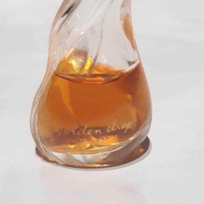 Golden Drop Reichenbach