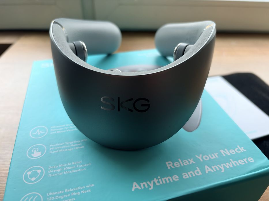 Masazer SKG G7 Pro-max