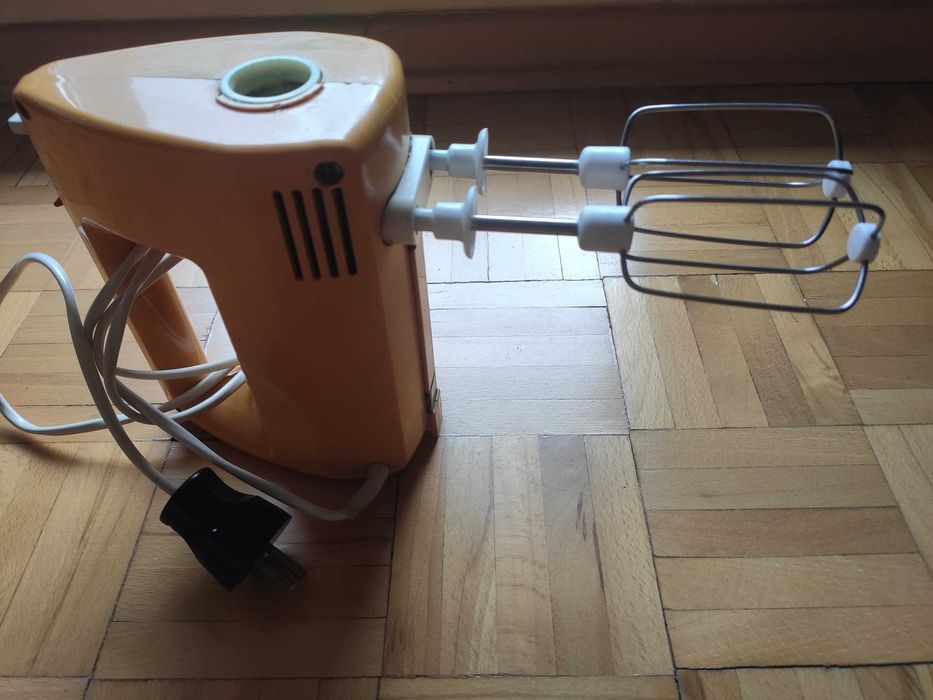 Mikser robot kuchenny Niewiadów typ71M PRL