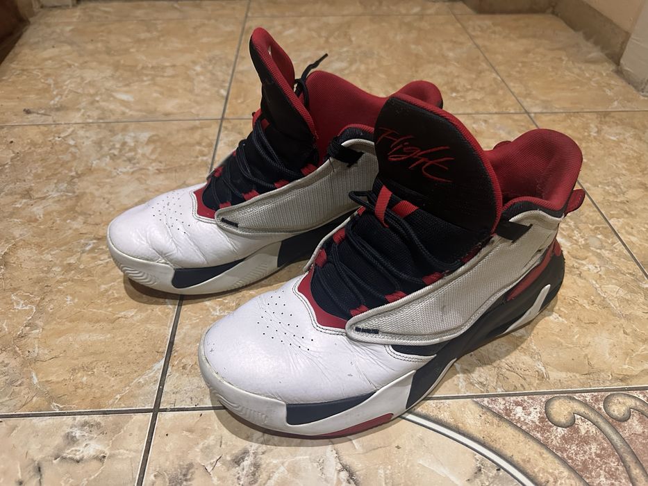 Jordan Max Aura 4 кросівки