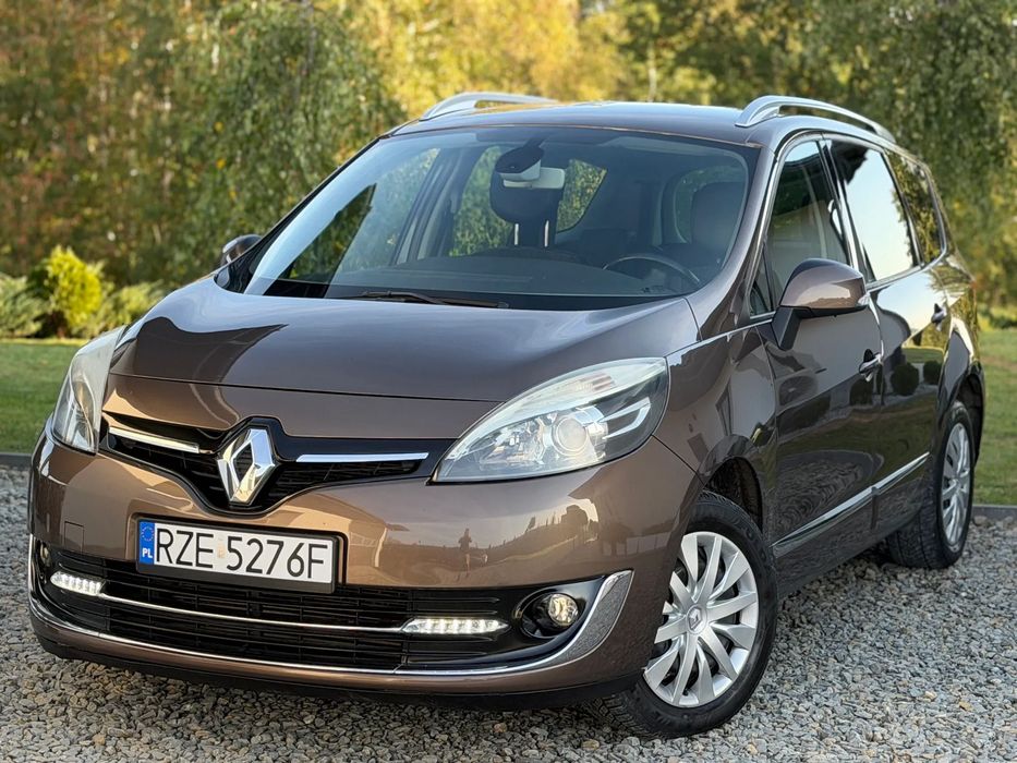 Renault Grand Scenic