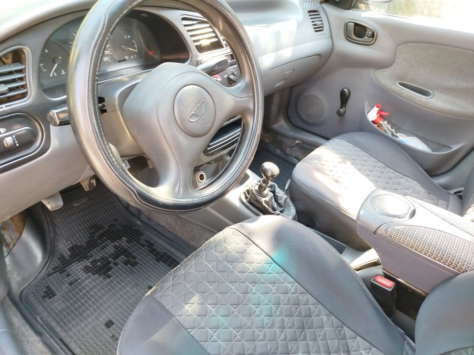 Продам 1.3  Daewoo
