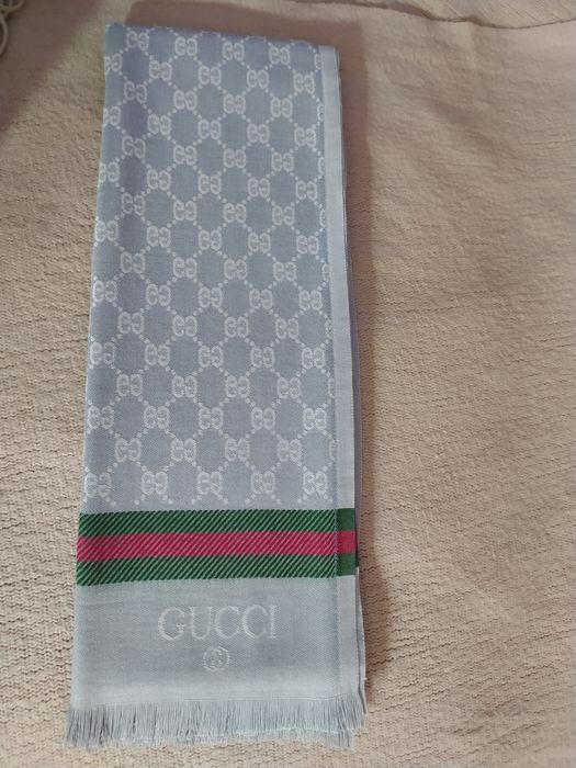 Szal uniwersalny nowy długość 2m szerokość 75cm