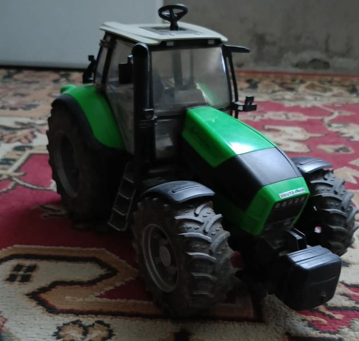 Zestaw zabawek  bruder