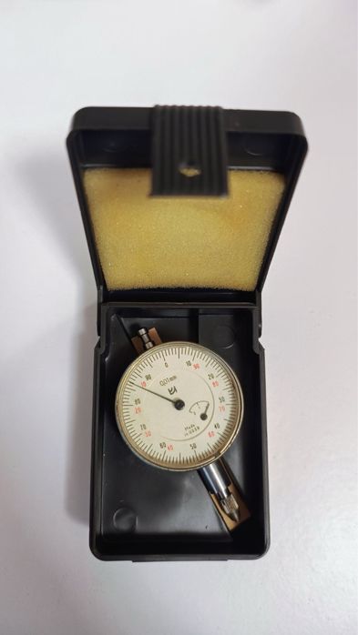 Индикатор часового типа