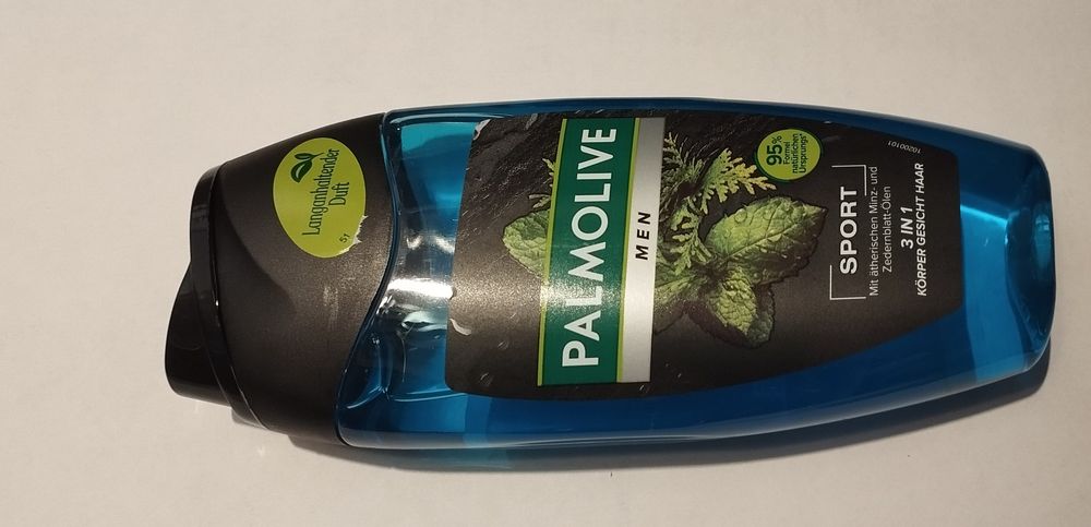 Palmolive MEN Sport 250 ml żel pod prysznic