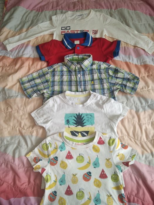 Дитяча кофта, реглан, футболка.