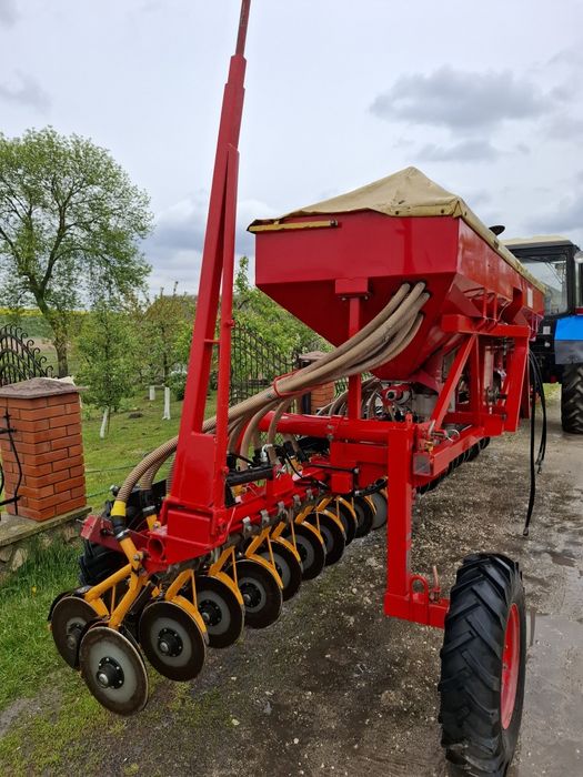 Сівала Вінничанка