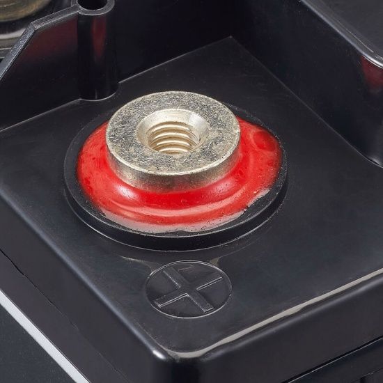 Аккумулятор гелевый ECTIVE DC 150 GEL Slim