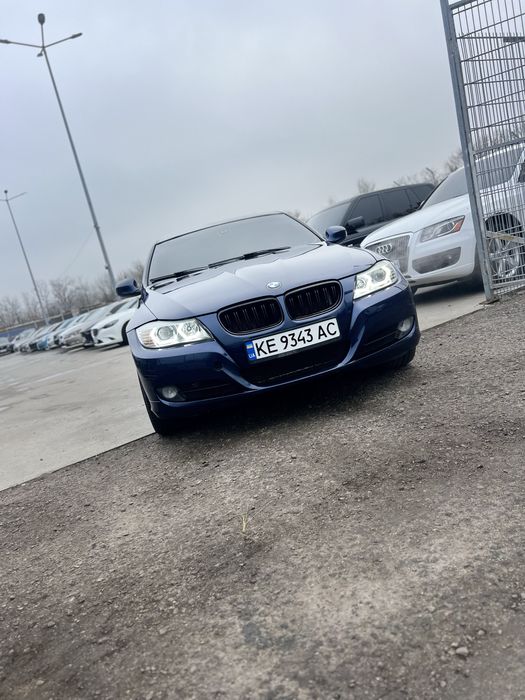 Продажа BMW 328 Xdrive газ/бенз