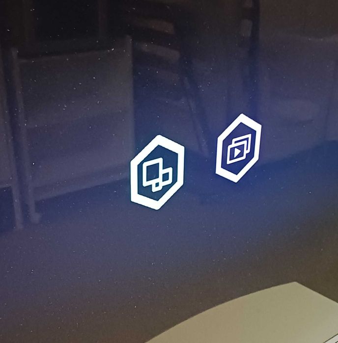 Плата питания BN44-00675A L65D2L_DSM для ТВ Samsung серии F9000