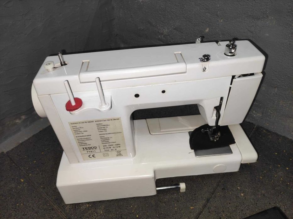 Maszyna do szycia Tesco wielofunkcyjna domowa