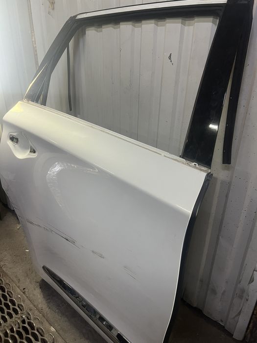 Дверь права задня Infiniti QX60, JX35