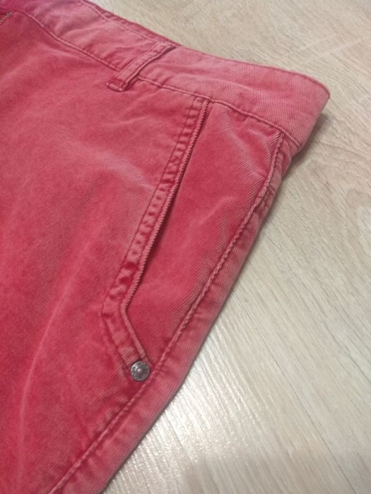 44 Woman by Tchibo sztruksowa spódniczka