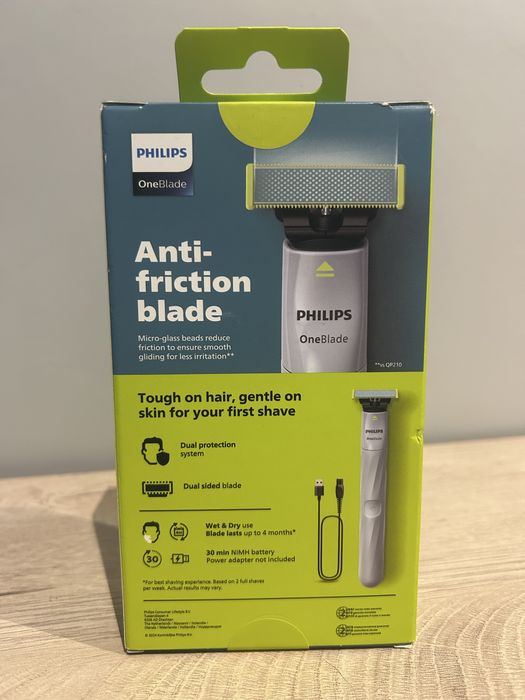 Maszynka do golenia Philips