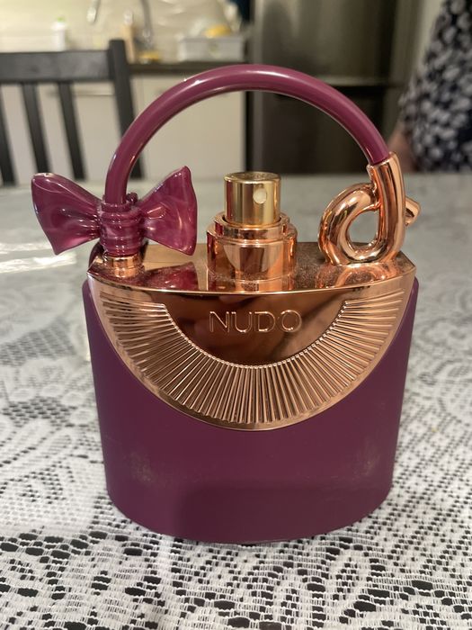 Perfumy arabskie