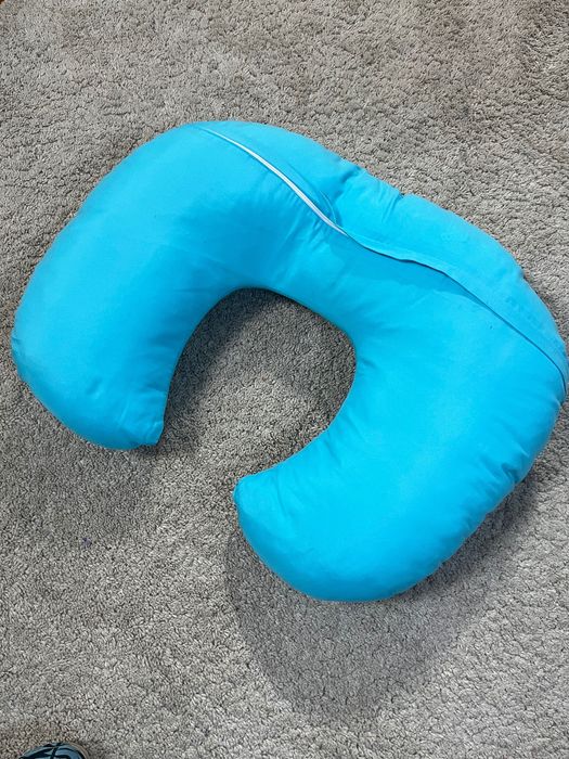 Almofada de amamentação