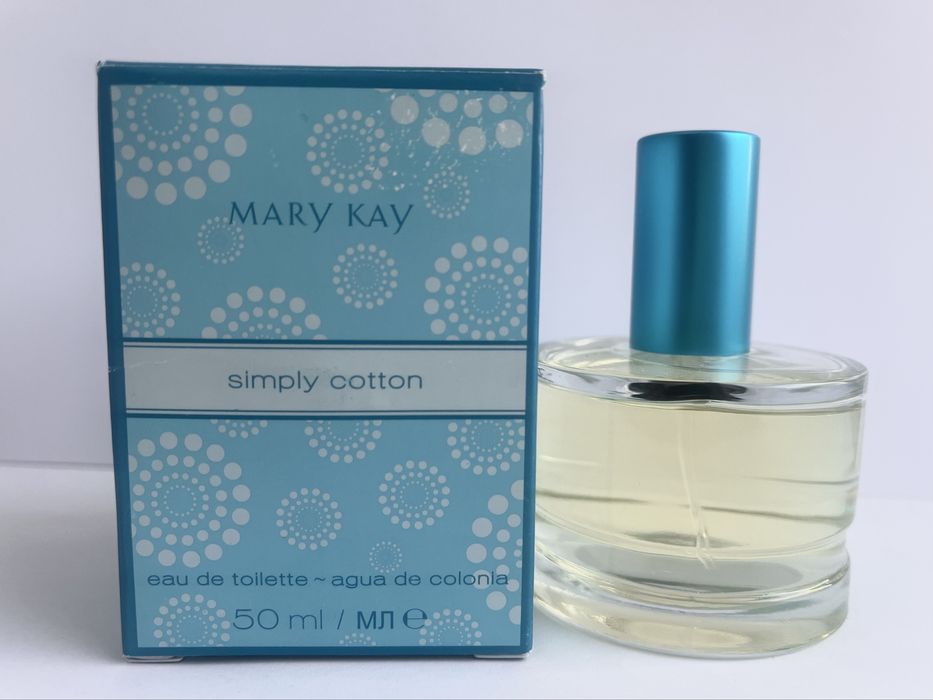 Mary Kay парфуми, духи