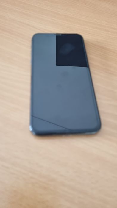 Iphone x 256gb como novo + bateria