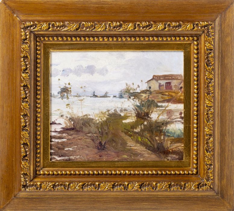 Pintura - Frederico Aires