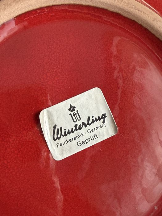 Сервіз Winterling