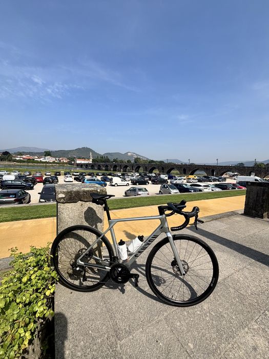 Canyon endurace cf7