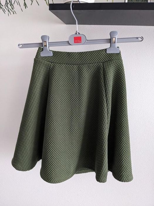 Спідниця-сонце Divided H&M