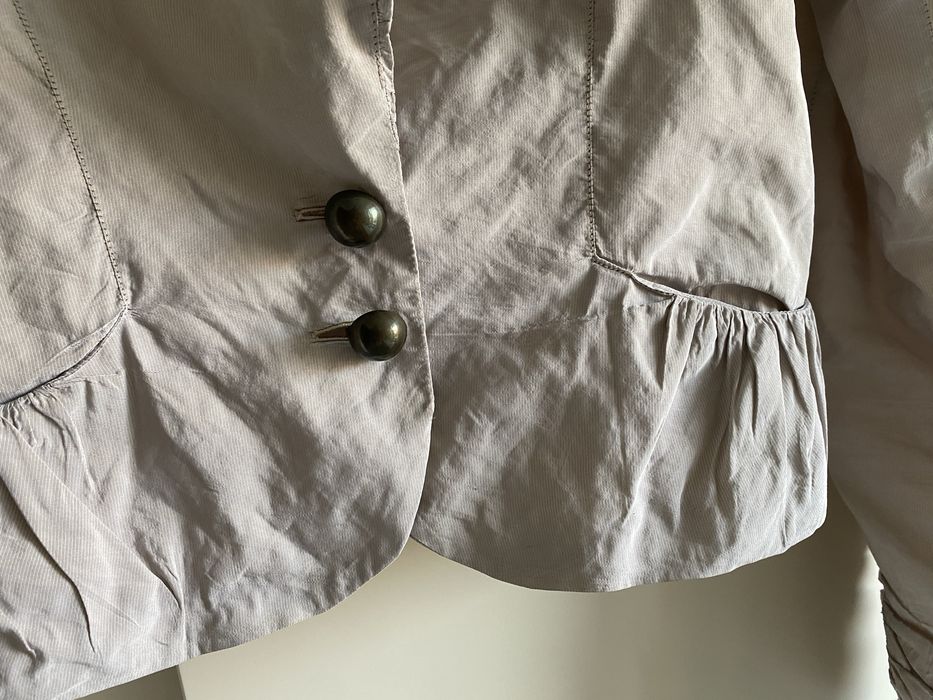 Komplet Danhen 36 żakiet spódnica