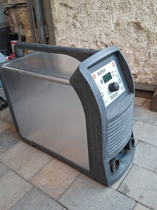 spawarka CEA Matrix 4200