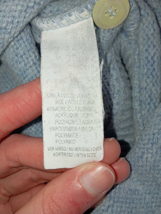 Casaco - Petit Patapon