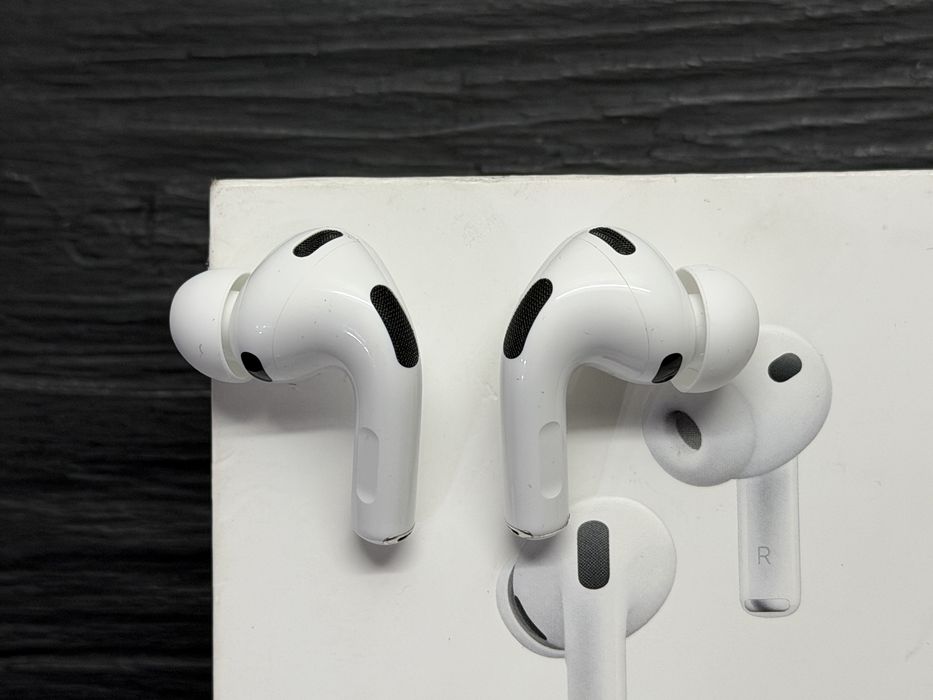 MAГAЗИН Apple AirPods Pro 3 ГАРАНТИЯ/Trade-In/Oбмeн