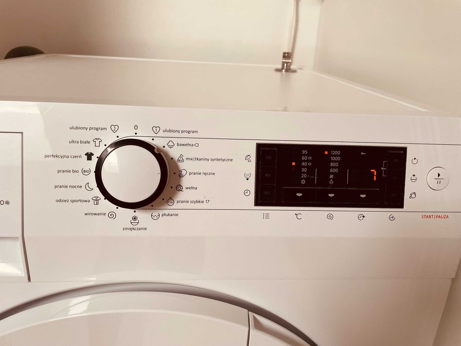Pralka Gorenje 7 kg sprawna