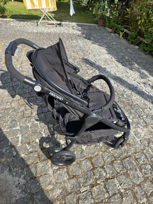 Carrinho de criança RECARO