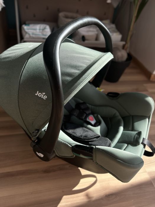 Fotelik nosidełko samochodowe Joie