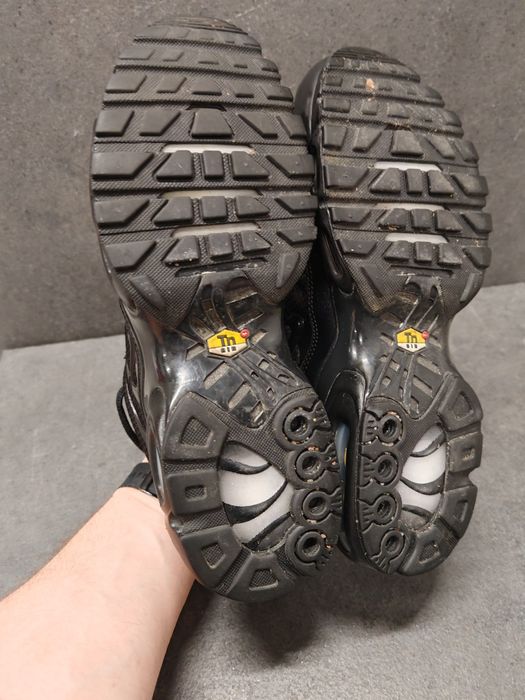 Nike air max plus r.42