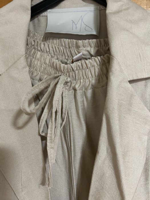 Conjunto calca e blusa M