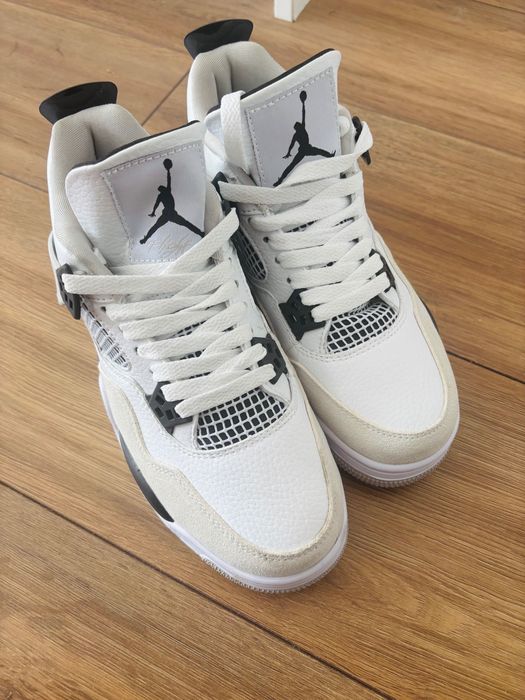 Buty air jordan r.39