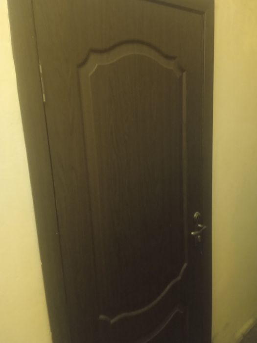 Комната в малосемейке