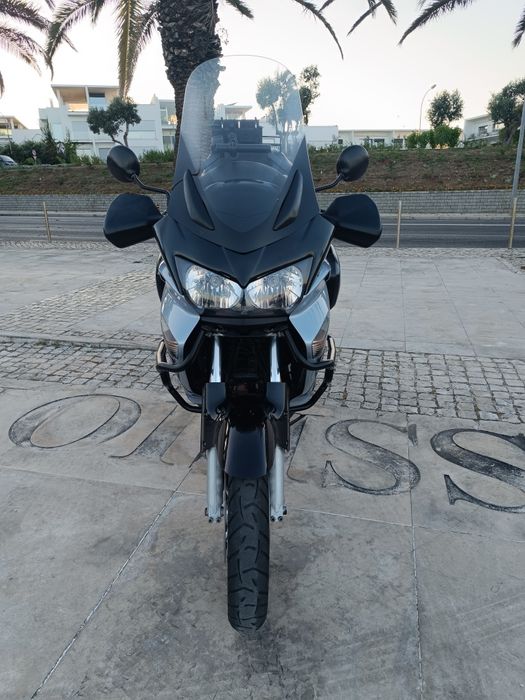 Honda Varadero XL 1000